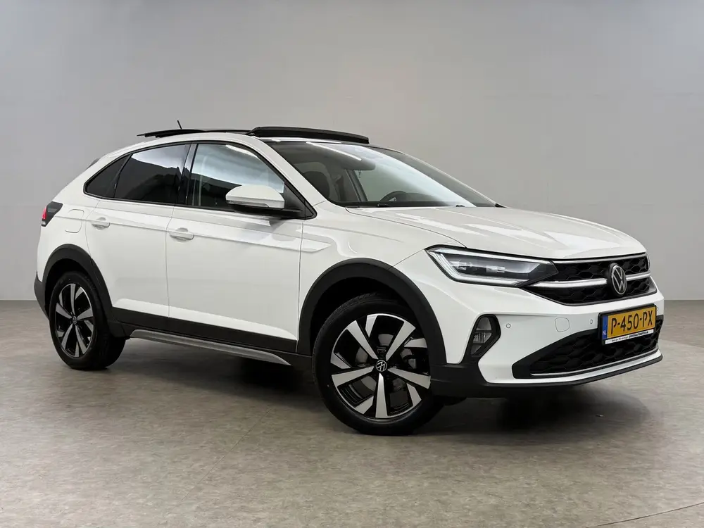 Volkswagen Taigo 1.0 TSI Style | Pano | Virtual | Beats Audi uit 2022, foto 12
