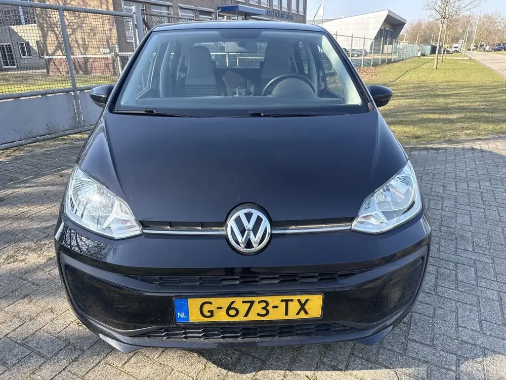 Volkswagen Up! 1.0 MOVE UP! AIRCO LUXE 151000 KM BOUWJAAR 20 uit 2019, foto 8