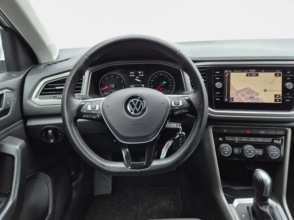 Volkswagen T-Roc 1.5 TSI Style | automaat uit 2022, foto 17