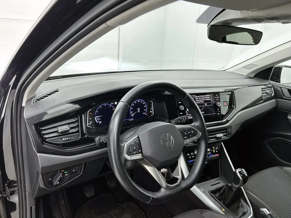 Volkswagen Polo 1.0 TSI Life Business 95 PK | Airco | Naviga uit 2022, foto 18