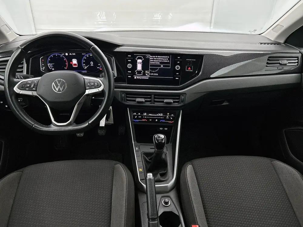 Volkswagen Polo 1.0 TSI Life Business 95 PK | Airco | Naviga uit 2022, foto 19