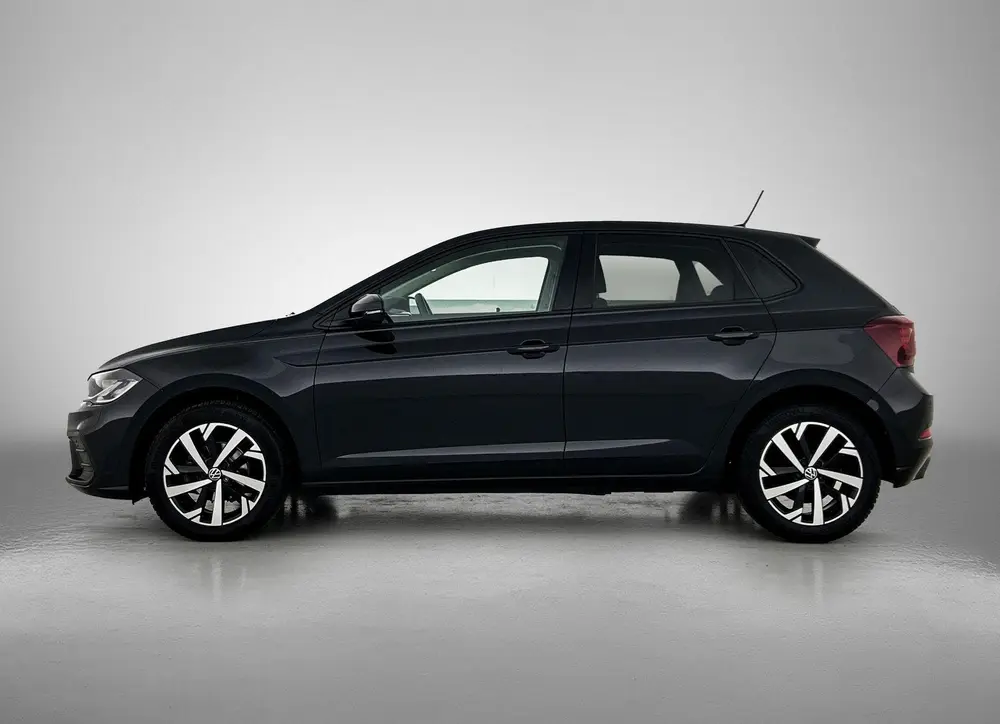 Volkswagen Polo 1.0 TSI Life Business 95 PK | Airco | Naviga uit 2022, foto 2
