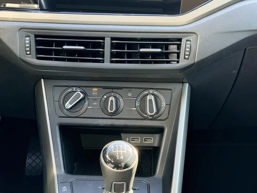 Volkswagen Polo 1.0 TSI Comfortline | Led | Airco | Navigati uit 2020, foto 15