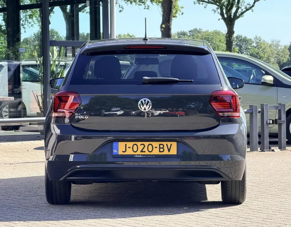 Volkswagen Polo 1.0 TSI Comfortline | Led | Airco | Navigati uit 2020, foto 6