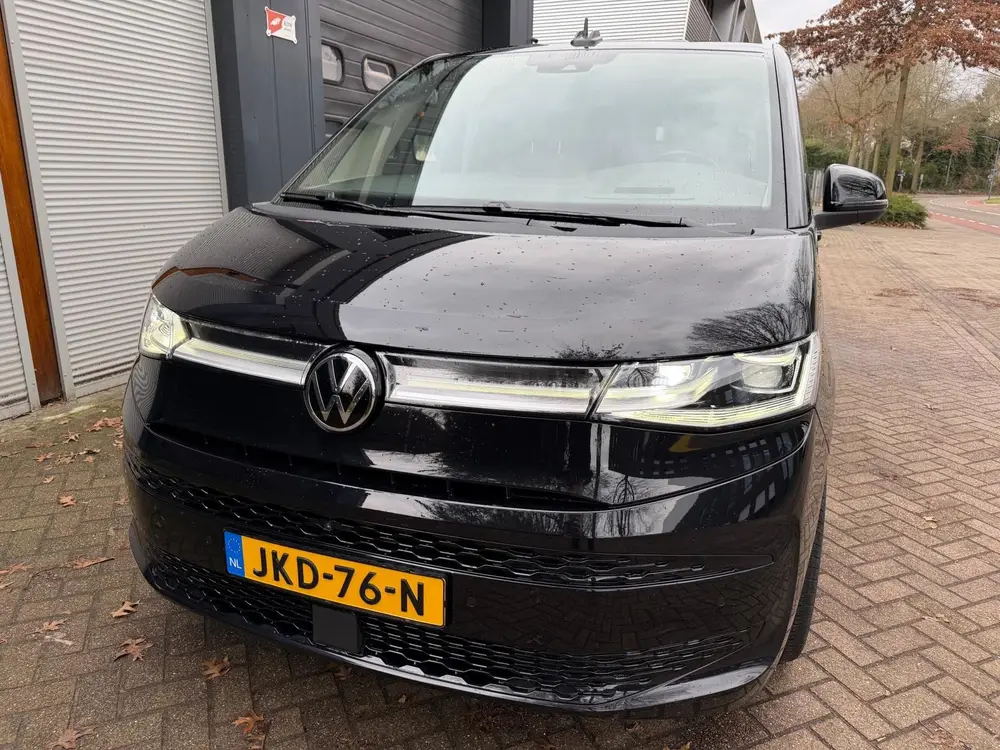Volkswagen Multivan 1.4 eHybrid L2H1 Style VIP vis á vis al uit 2023, foto 13