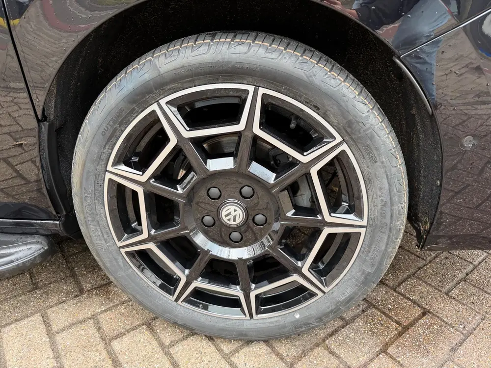 Volkswagen Multivan 1.4 eHybrid L2H1 Style VIP vis á vis al uit 2023, foto 19
