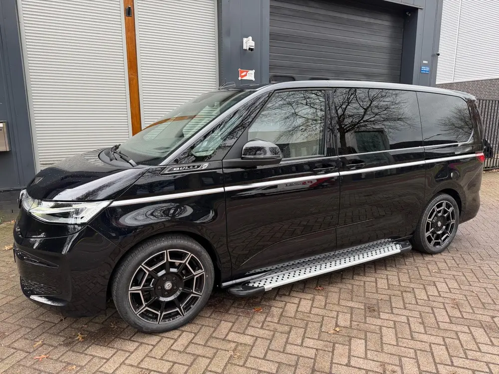Volkswagen Multivan 1.4 eHybrid L2H1 Style VIP vis á vis al uit 2023, foto 7
