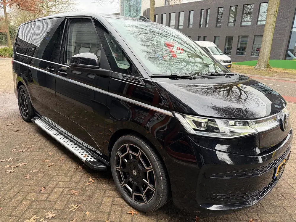 Volkswagen Multivan 1.4 eHybrid L2H1 Style VIP vis á vis al uit 2023, foto 9