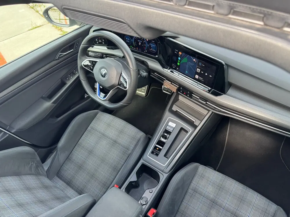 Volkswagen Golf 8 GTE Pano | Dealer Ond. | Garantie | Camera uit 2021, foto 6