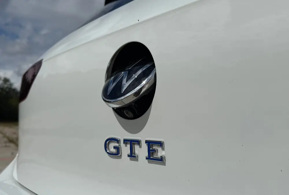 Volkswagen Golf 8 GTE Pano | Dealer Ond. | Garantie | Camera uit 2021, foto 9
