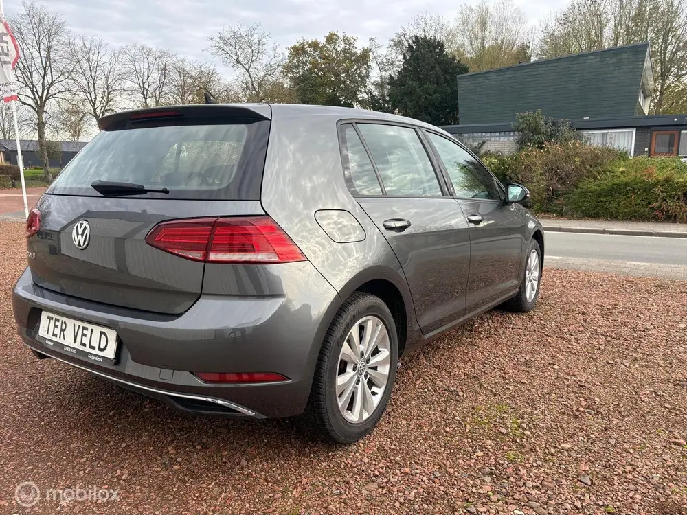 Volkswagen Golf 1.0 TSI Comfortline Business uit 2019, foto 3