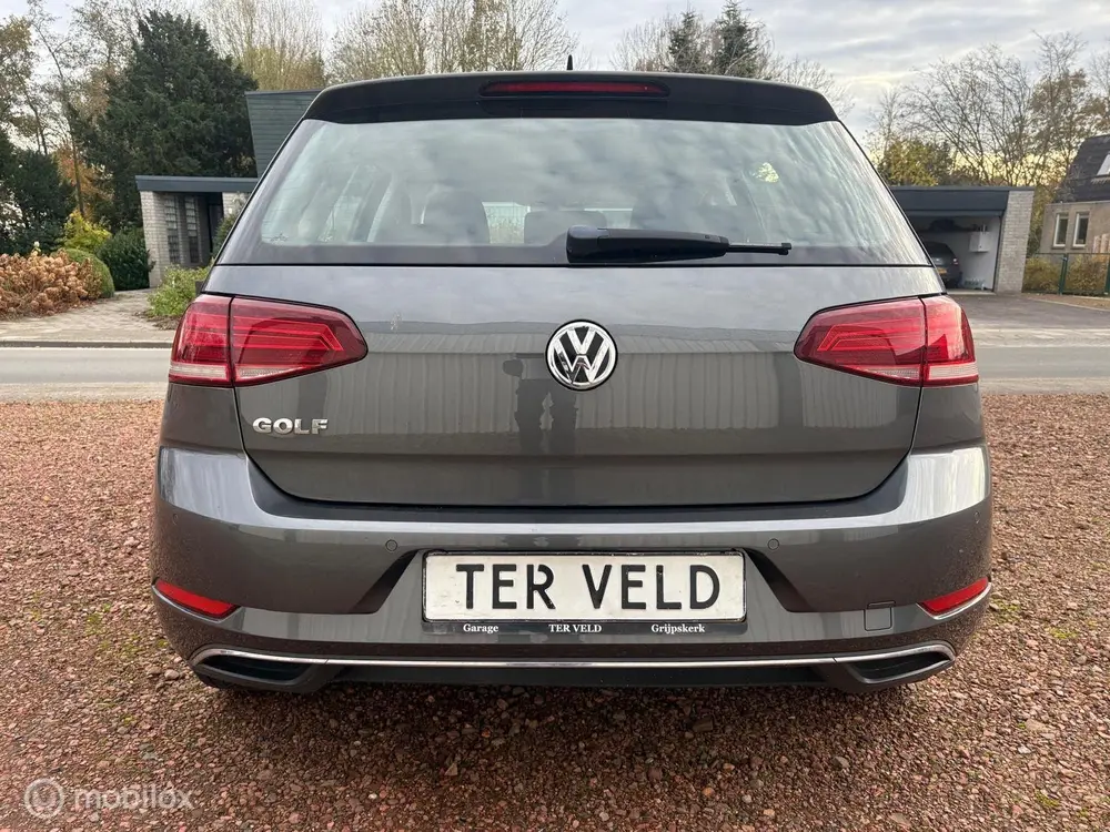 Volkswagen Golf 1.0 TSI Comfortline Business uit 2019, foto 7