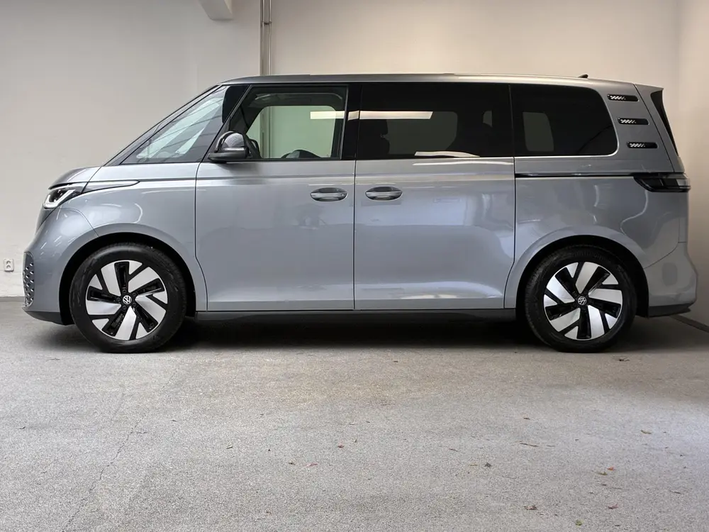 Volkswagen ID. Buzz Pro 77kWh | 99% SOH | CARPLAY | uit 2023, foto 11
