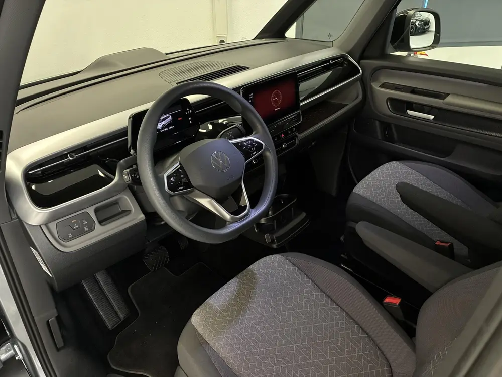 Volkswagen ID. Buzz Pro 77kWh | 99% SOH | CARPLAY | uit 2023, foto 3