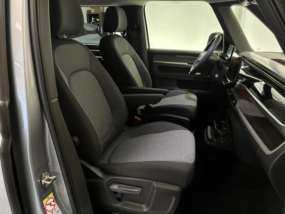 Volkswagen ID. Buzz Pro 77kWh | 99% SOH | CARPLAY | uit 2023, foto 6
