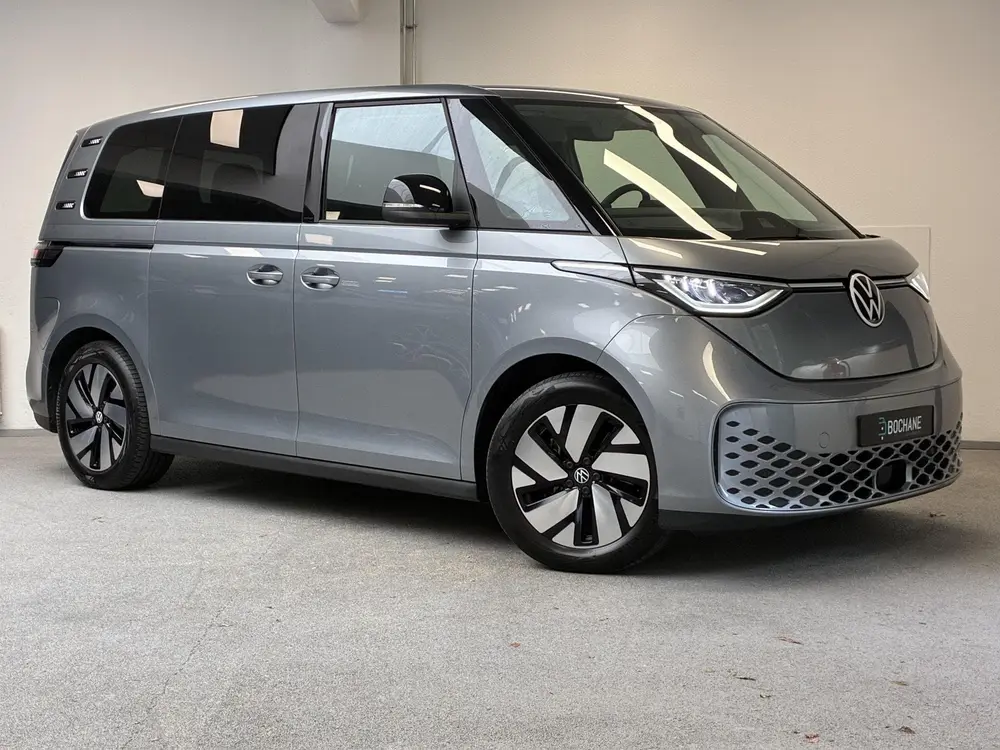 Volkswagen ID. Buzz Pro 77kWh | 99% SOH | CARPLAY | uit 2023, foto 7