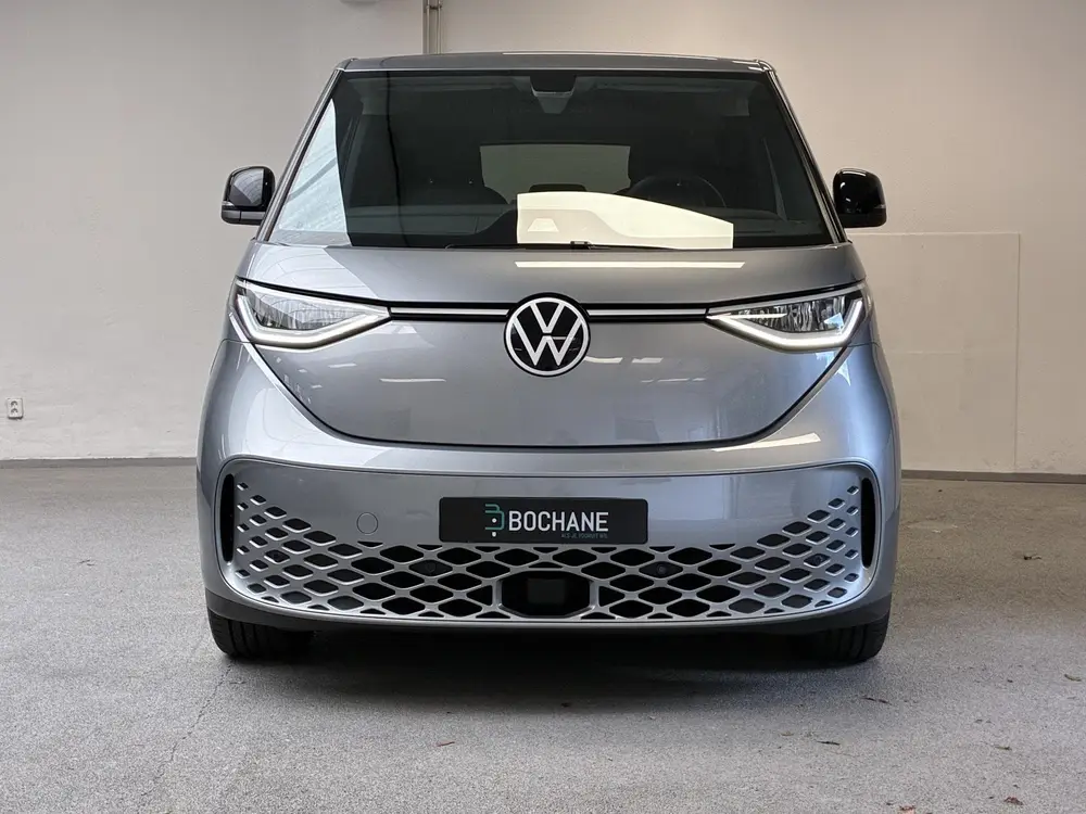 Volkswagen ID. Buzz Pro 77kWh | 99% SOH | CARPLAY | uit 2023, foto 9