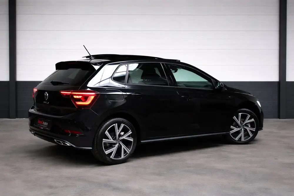 Volkswagen Polo 1.0 TSI R-Line PANO ACC CARPLAY CAMERA NAVI uit 2025, foto 11