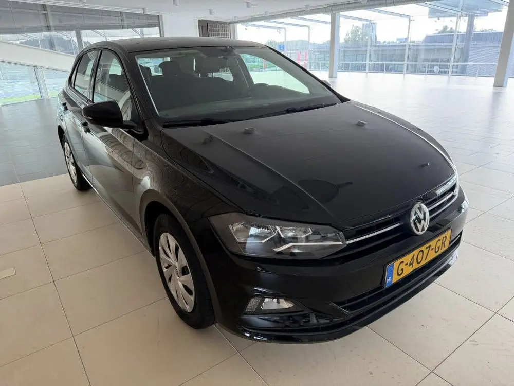 Volkswagen Polo 1.0 MPI Comfortline (bj 2019) uit 2019, foto 2