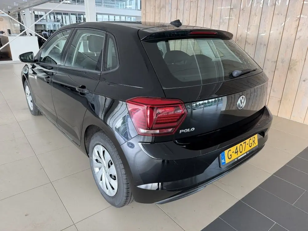 Volkswagen Polo 1.0 MPI Comfortline (bj 2019) uit 2019, foto 5
