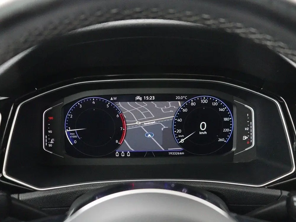 Volkswagen T-Roc 1.5 TSI Sport | Carplay | Virtual Cockpit | uit 2022, foto 16