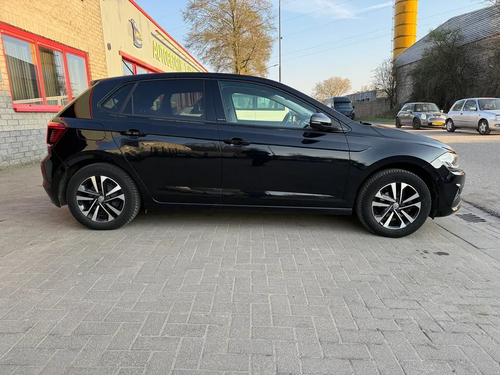 Volkswagen Polo 1.0 TSI Highline Business R uit 2019, foto 10