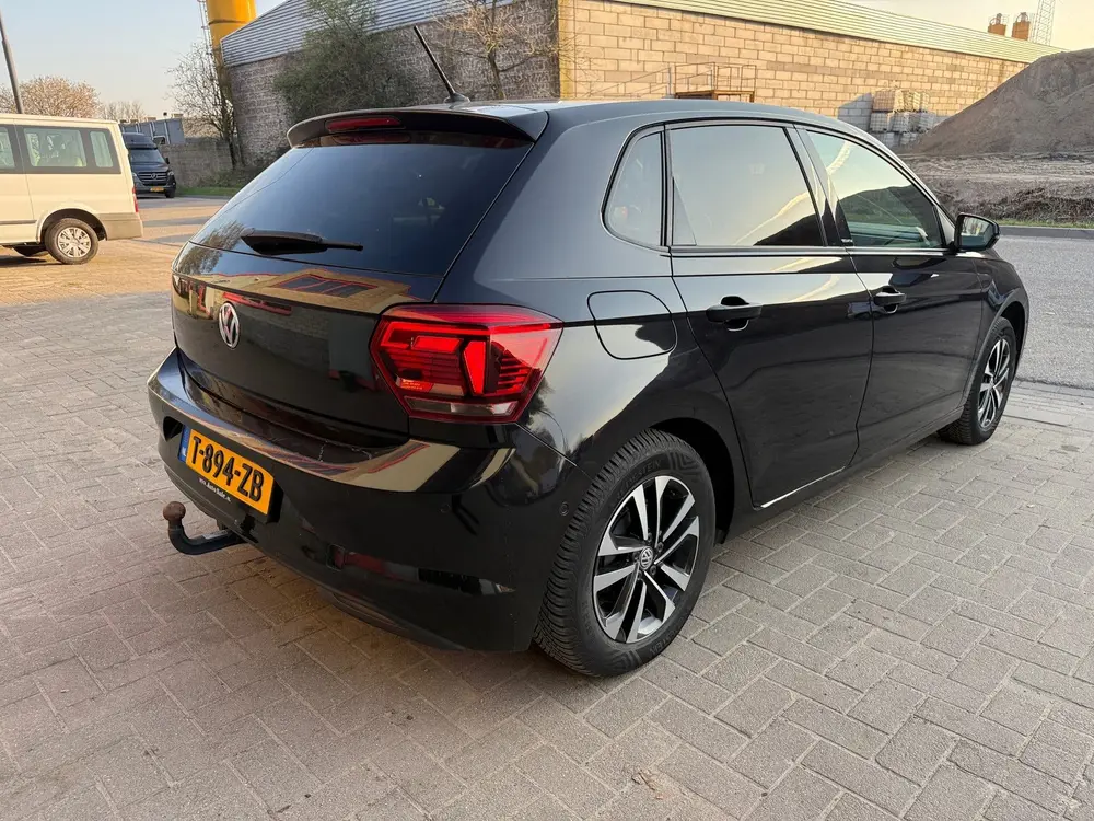 Volkswagen Polo 1.0 TSI Highline Business R uit 2019, foto 13
