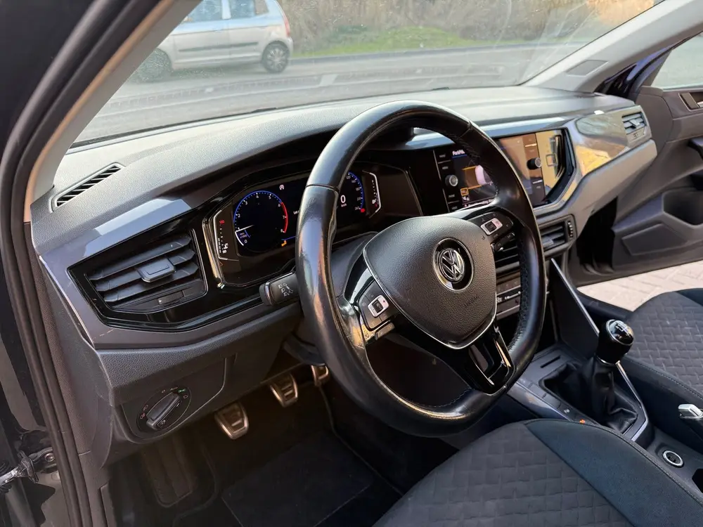 Volkswagen Polo 1.0 TSI Highline Business R uit 2019, foto 18