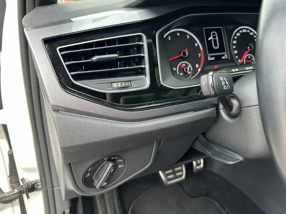 Volkswagen POLO 2.0 TSI GTI uit 2019, foto 18