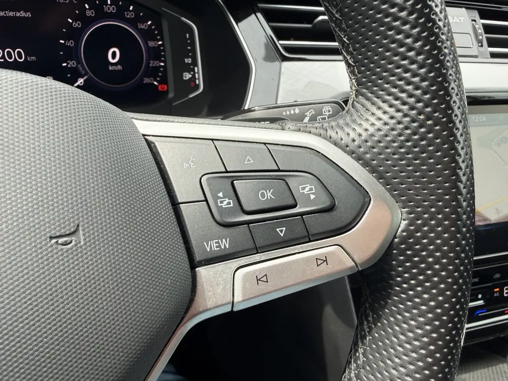 Volkswagen Passat Variant 1.4 TSI PHEV GTE Business uit 2023, foto 10