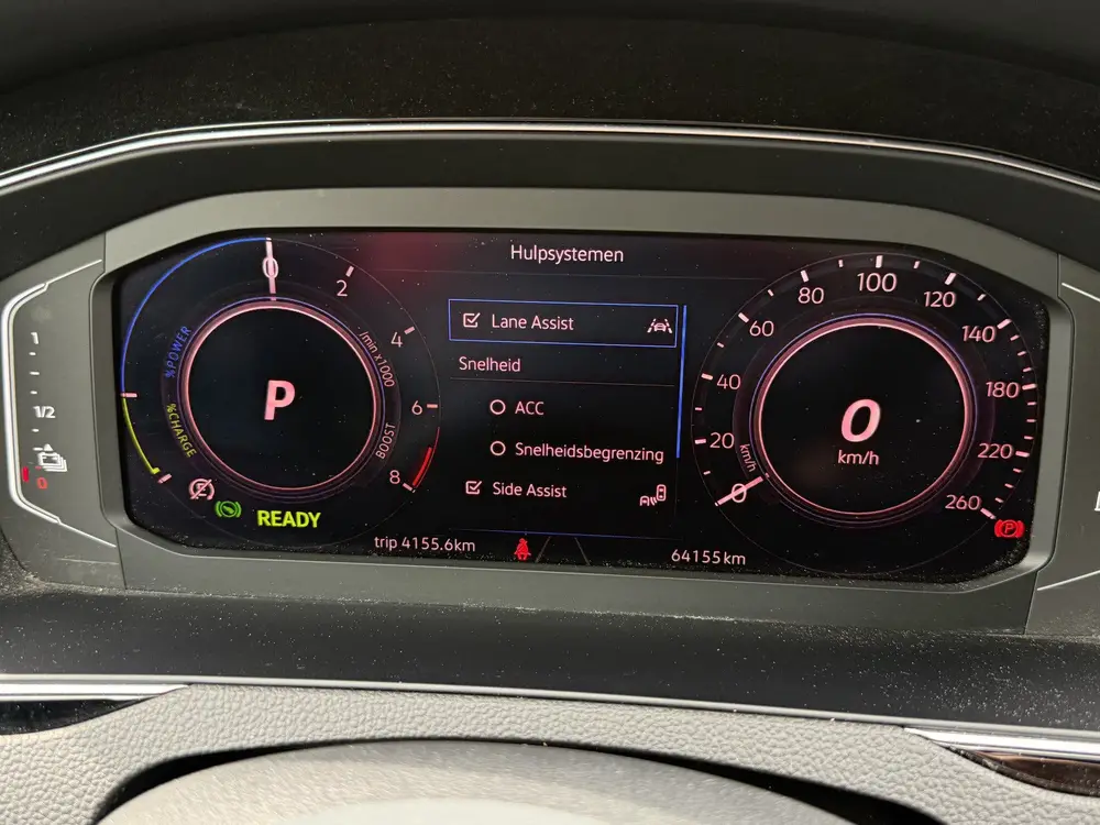 Volkswagen Passat Variant 1.4 TSI PHEV GTE Business uit 2023, foto 13