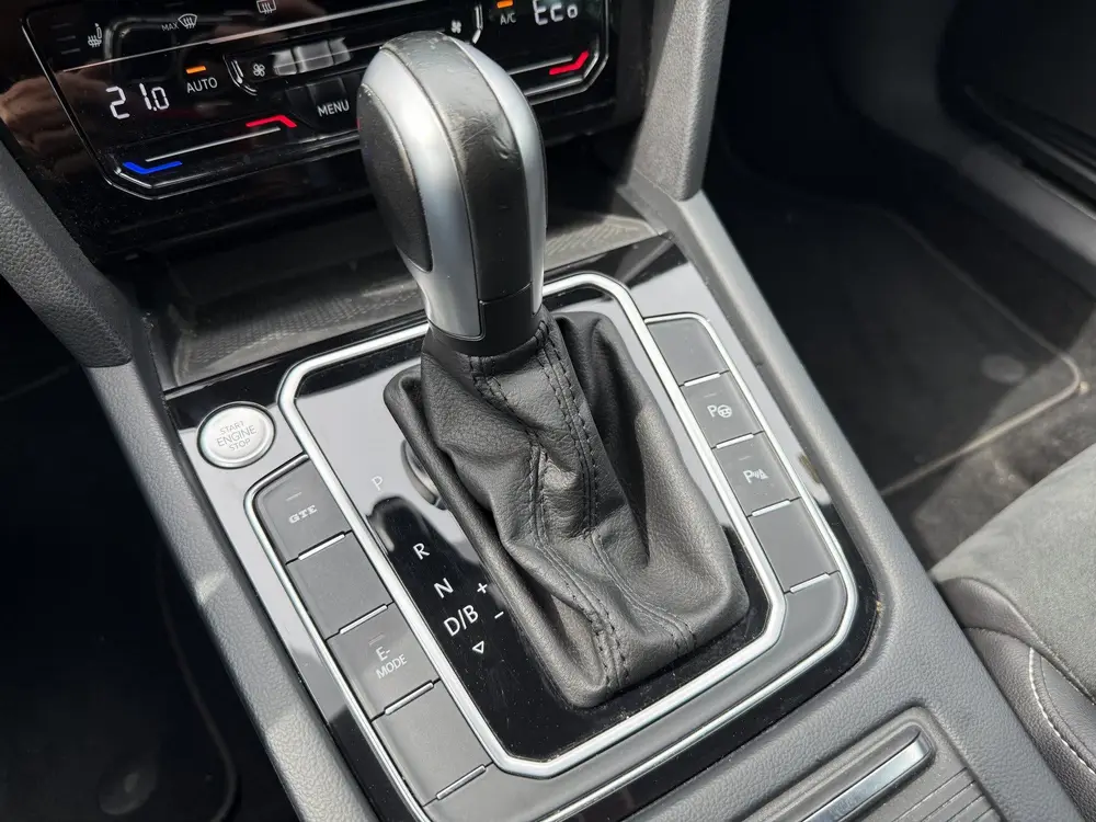 Volkswagen Passat Variant 1.4 TSI PHEV GTE Business uit 2023, foto 16
