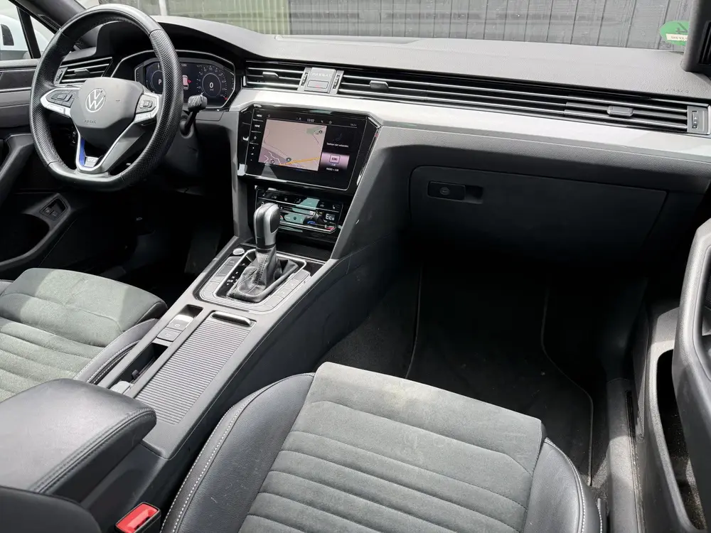 Volkswagen Passat Variant 1.4 TSI PHEV GTE Business uit 2023, foto 6