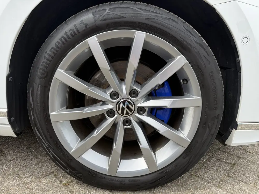 Volkswagen Passat Variant 1.4 TSI PHEV GTE Business uit 2023, foto 7