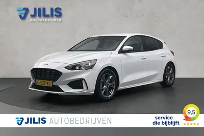 Ford Focus 1.0 EcoBoost ST Line Business | LED koplampen | C uit 2019
