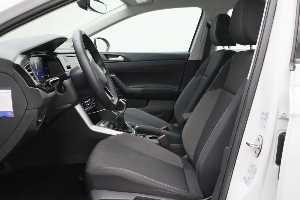 Volkswagen Taigo 1.0 TSI Life Virtual Cockpit, LED, Keyless uit 2021, foto 10