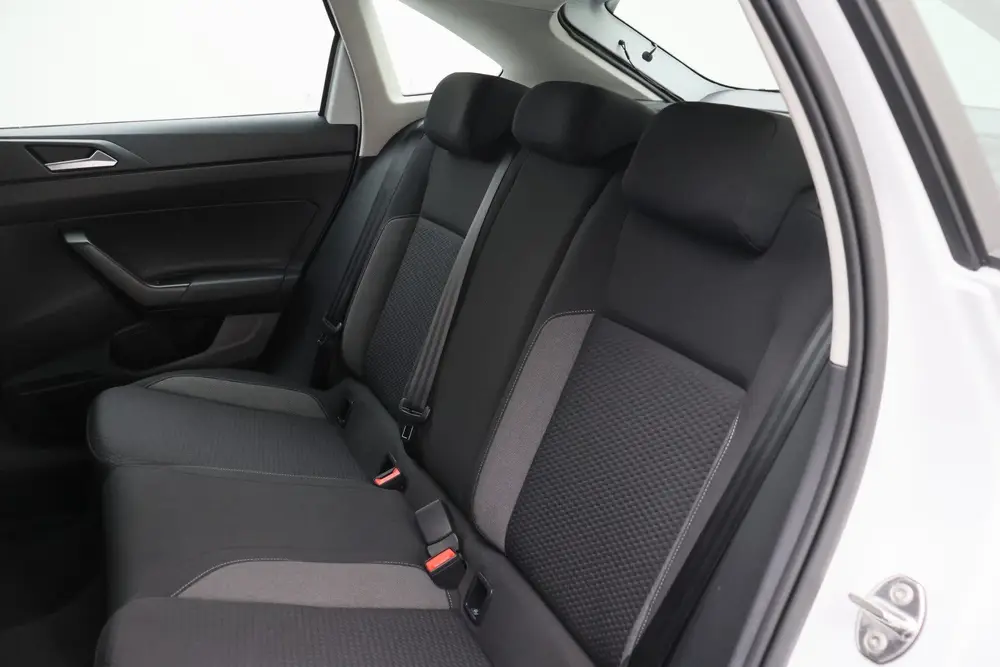 Volkswagen Taigo 1.0 TSI Life Virtual Cockpit, LED, Keyless uit 2021, foto 11