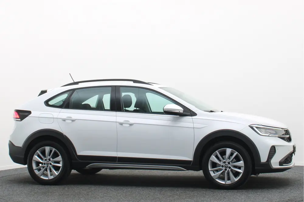 Volkswagen Taigo 1.0 TSI Life Virtual Cockpit, LED, Keyless uit 2021, foto 19