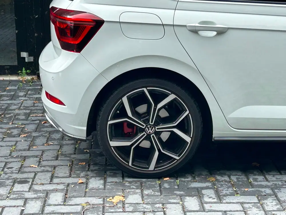 Volkswagen POLO 2.0 TSI GTI PANO/VIRTUAL/CARPLAY/CAMERA/NETT uit 2022, foto 13