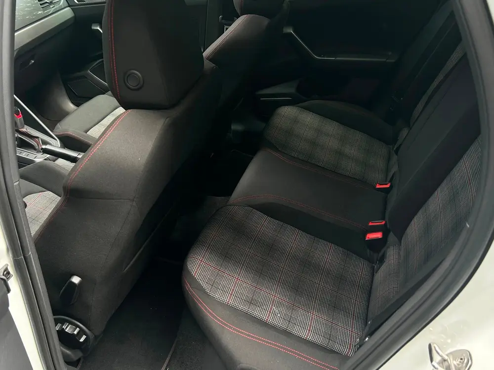 Volkswagen POLO 2.0 TSI GTI PANO/VIRTUAL/CARPLAY/CAMERA/NETT uit 2022, foto 17
