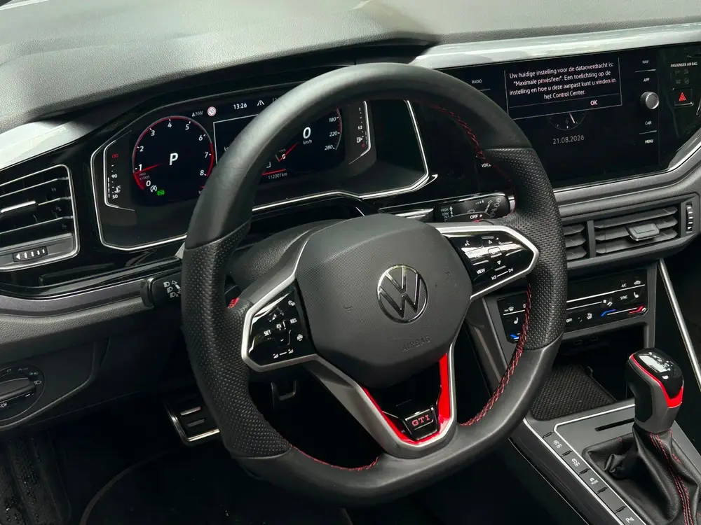 Volkswagen POLO 2.0 TSI GTI PANO/VIRTUAL/CARPLAY/CAMERA/NETT uit 2022, foto 18