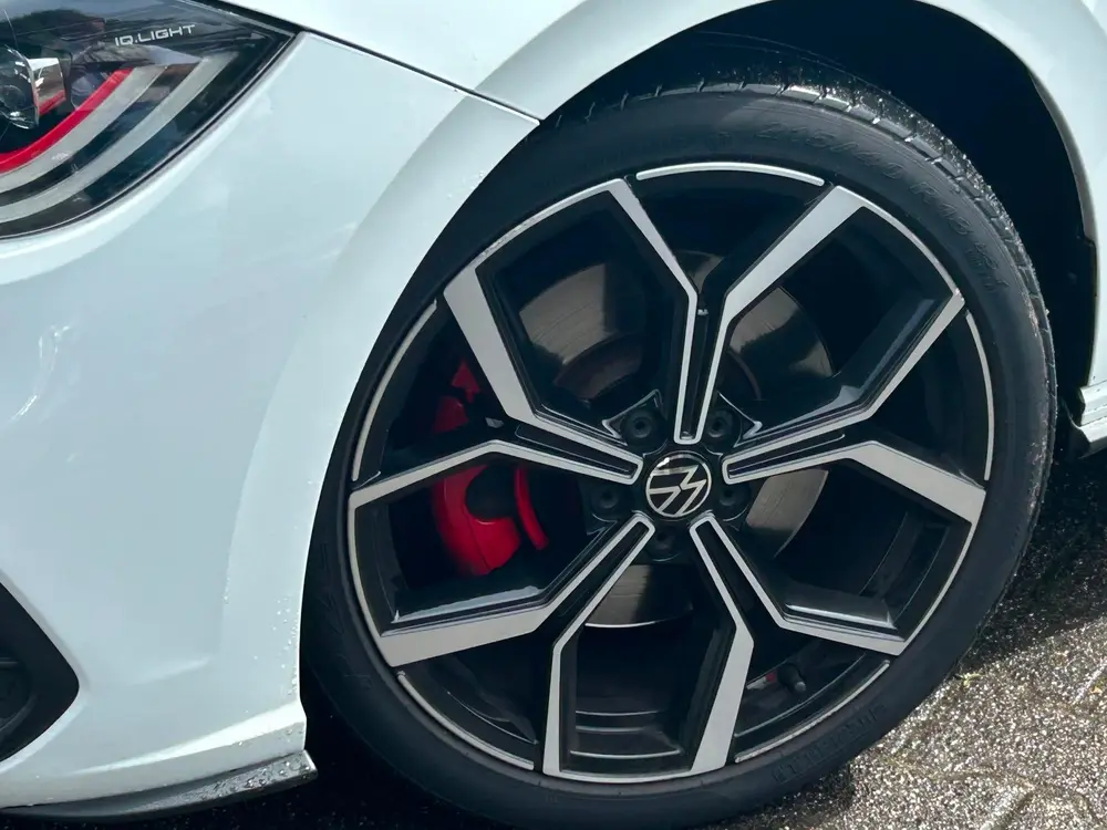 Volkswagen POLO 2.0 TSI GTI PANO/VIRTUAL/CARPLAY/CAMERA/NETT uit 2022, foto 4