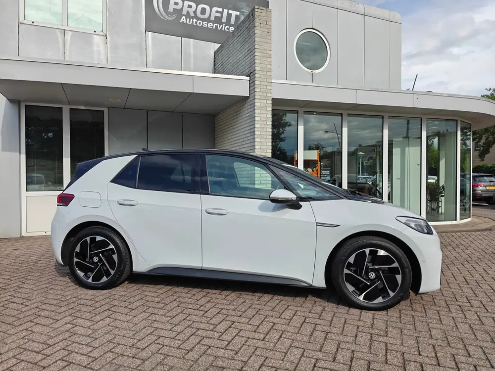 Volkswagen ID.3 Life 58 kWh / 204 PK / Eerste eigenaar / 90% uit 2022, foto 13
