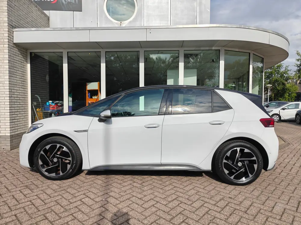 Volkswagen ID.3 Life 58 kWh / 204 PK / Eerste eigenaar / 90% uit 2022, foto 18