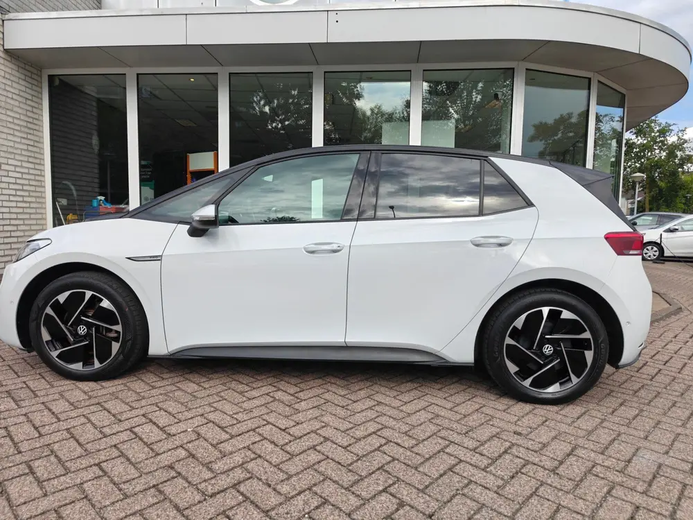 Volkswagen ID.3 Life 58 kWh / 204 PK / Eerste eigenaar / 90% uit 2022, foto 19