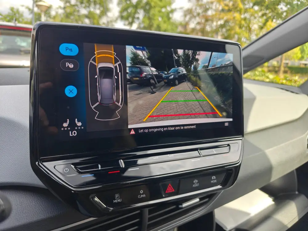 Volkswagen ID.3 Life 58 kWh / 204 PK / Eerste eigenaar / 90% uit 2022, foto 2