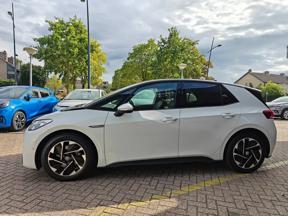 Volkswagen ID.3 Life 58 kWh / 204 PK / Eerste eigenaar / 90% uit 2022, foto 3