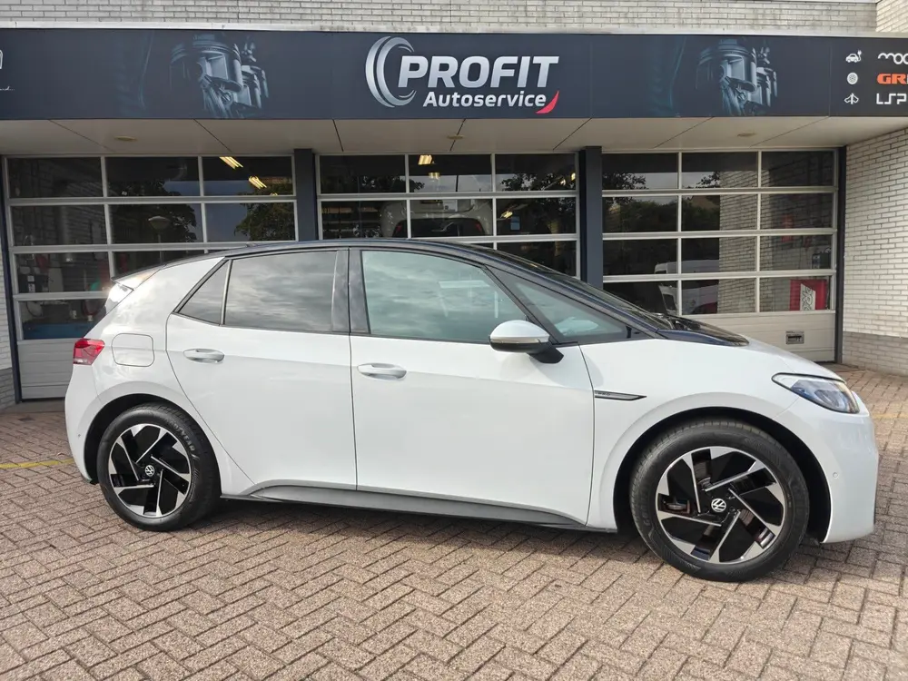 Volkswagen ID.3 Life 58 kWh / 204 PK / Eerste eigenaar / 90% uit 2022, foto 4