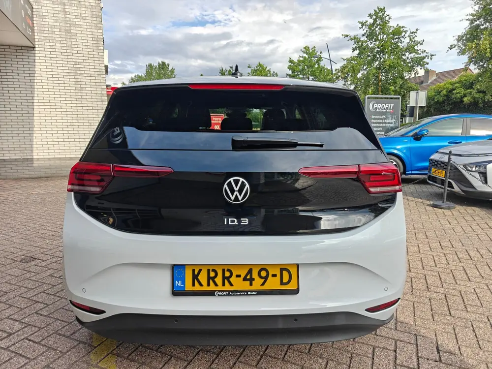Volkswagen ID.3 Life 58 kWh / 204 PK / Eerste eigenaar / 90% uit 2022, foto 6