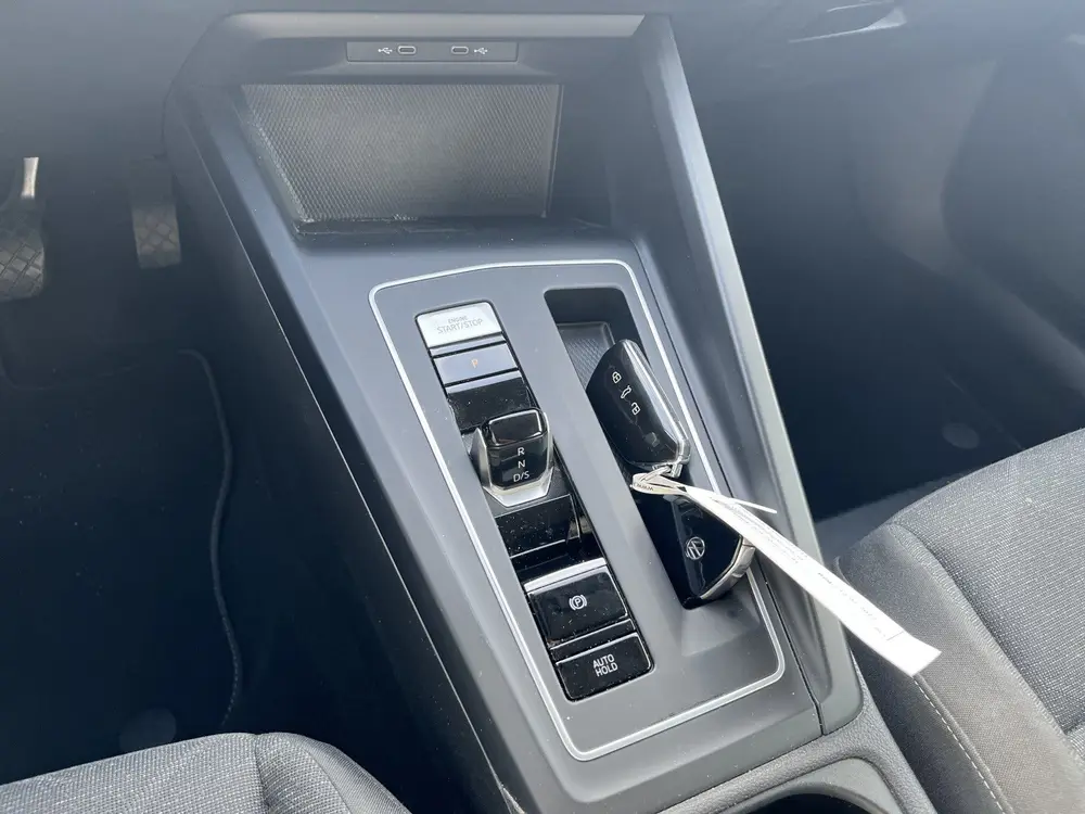 Volkswagen Golf Variant 1.0 eTSI Life Carplay / Led / Acc / uit 2022, foto 18
